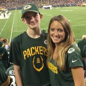 Meet your Posher, Krista